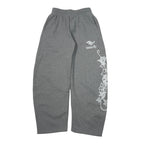 GREY ORCA SWEATPANT