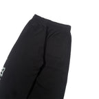 BLACK ORCA SWEATSUITS