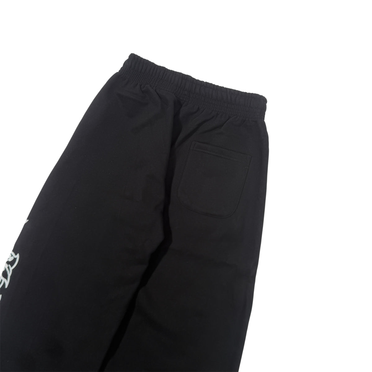 BLACK ORCA SWEATSUITS