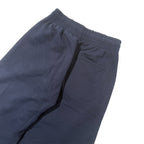NAVY ORCA SWEATPANT