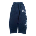 NAVY ORCA SWEATPANT