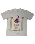 OLYMPIA GRAPHIC TEES